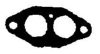 BGA MG6306 Gasket, intake manifold